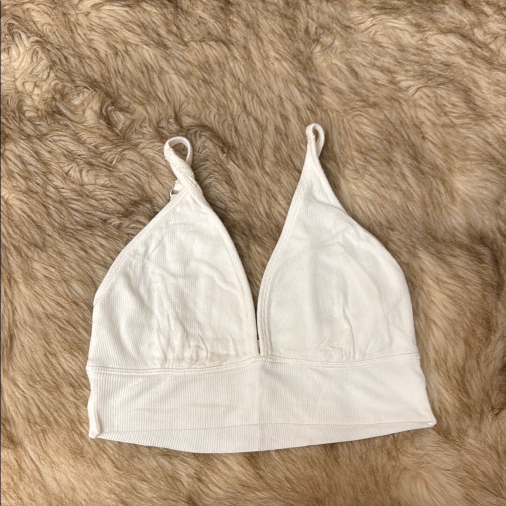 Cute top!